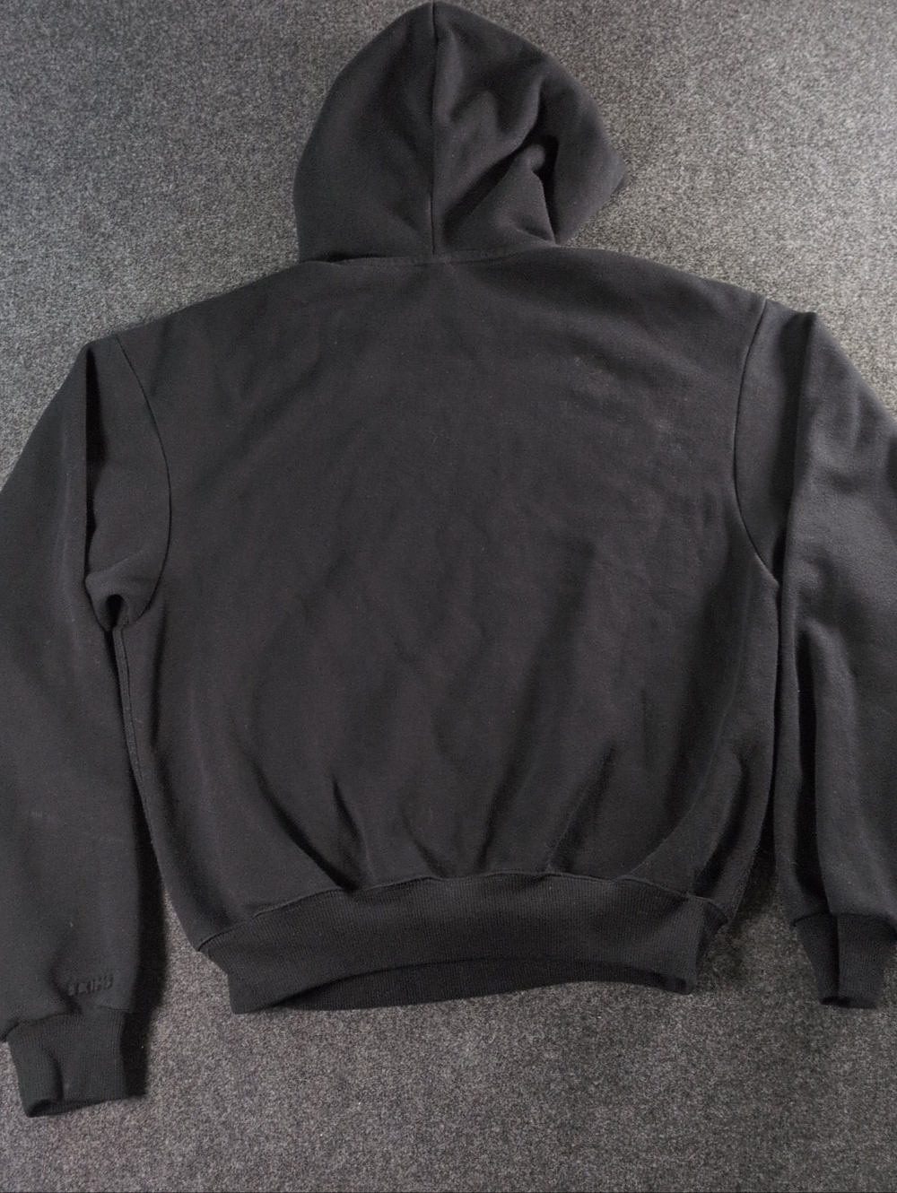 Skims Pullover Hoodie Sweatshirt - Picture 2 of 9